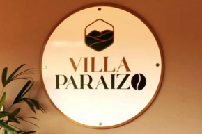 Pousada Villa Paraizo
